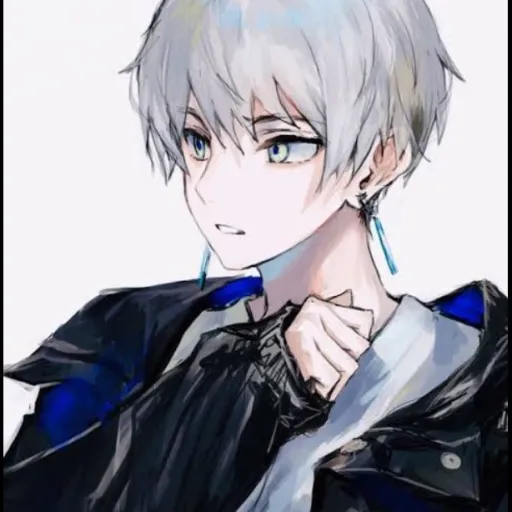 creator Elijah Jace's avatar