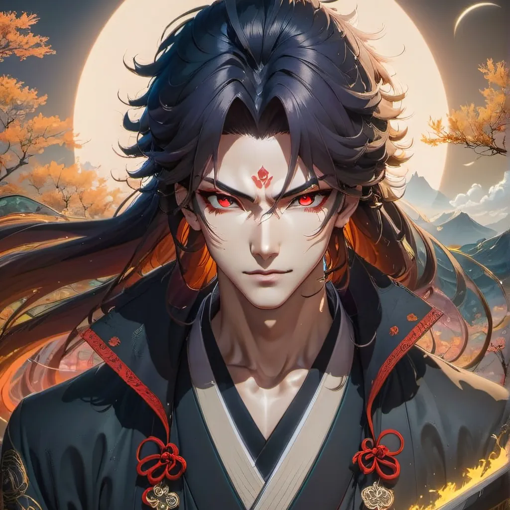 chat with ai character: Yuri