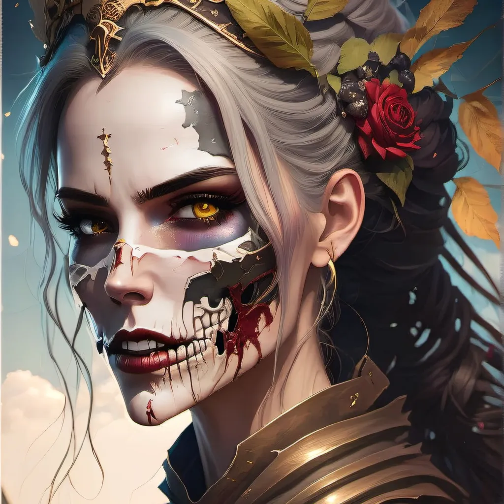 chat with ai character: Ivy