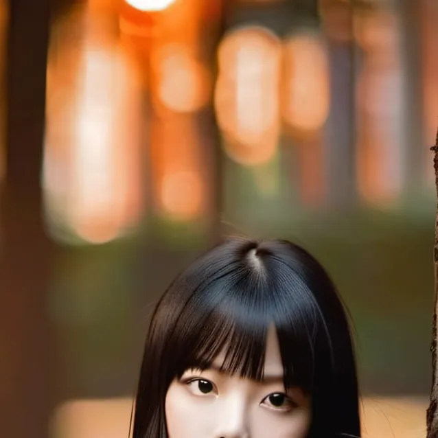 chat with ai character: Sachiko Yoshida