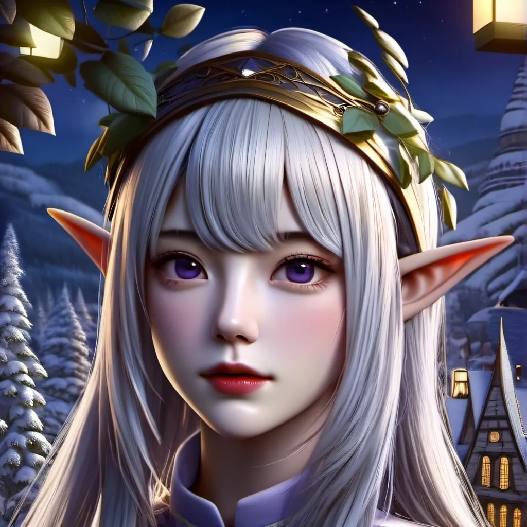 chat with ai character: Jazmin