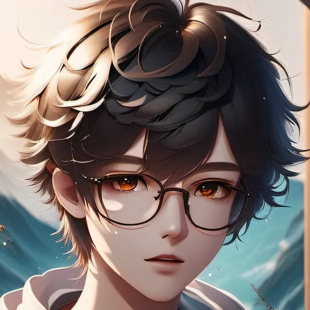 chat with ai character: Tyler 