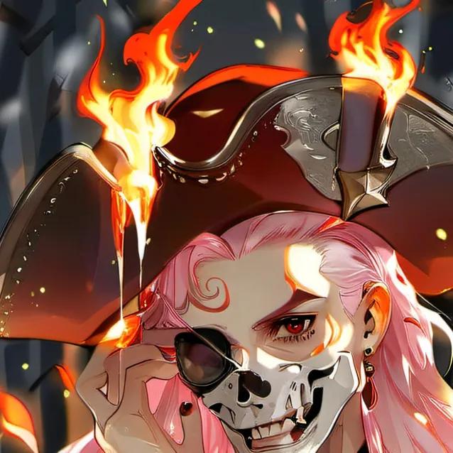 chat with ai character: Technoblade