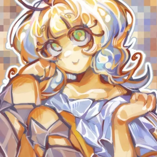 creator Sl4yQw33n1133's avatar