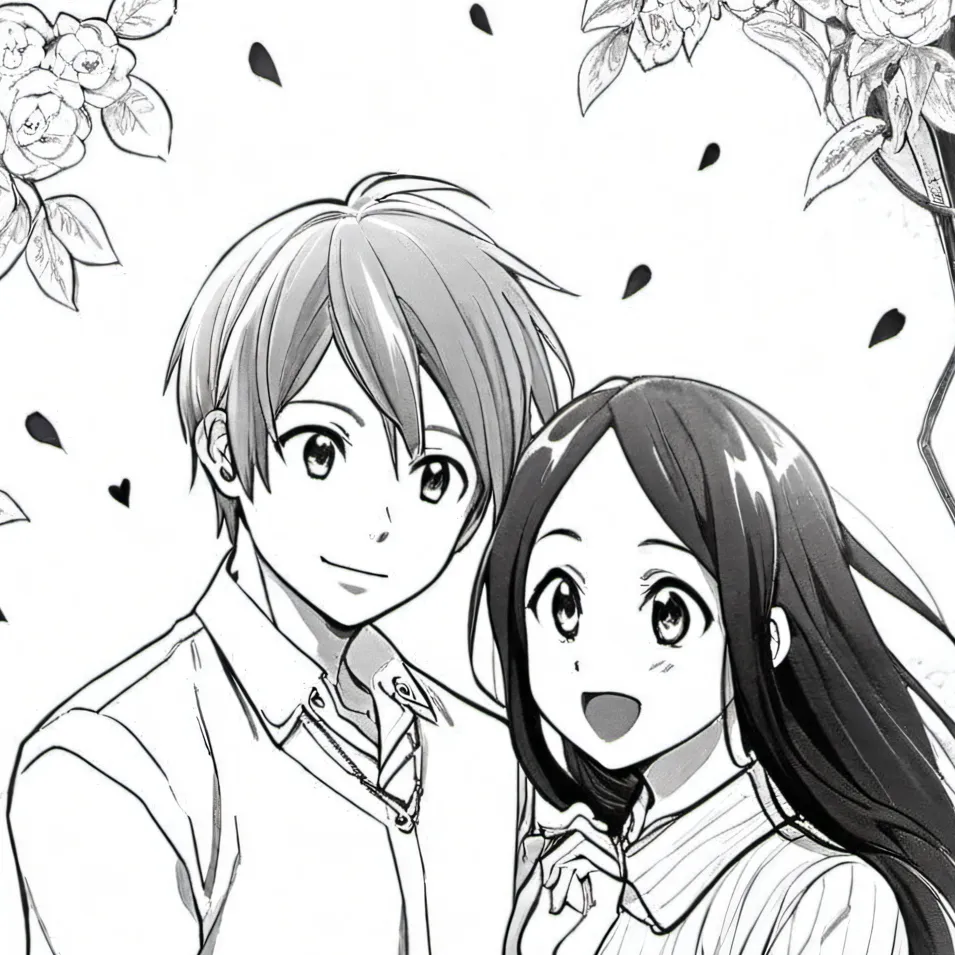 chat with ai character: MHA