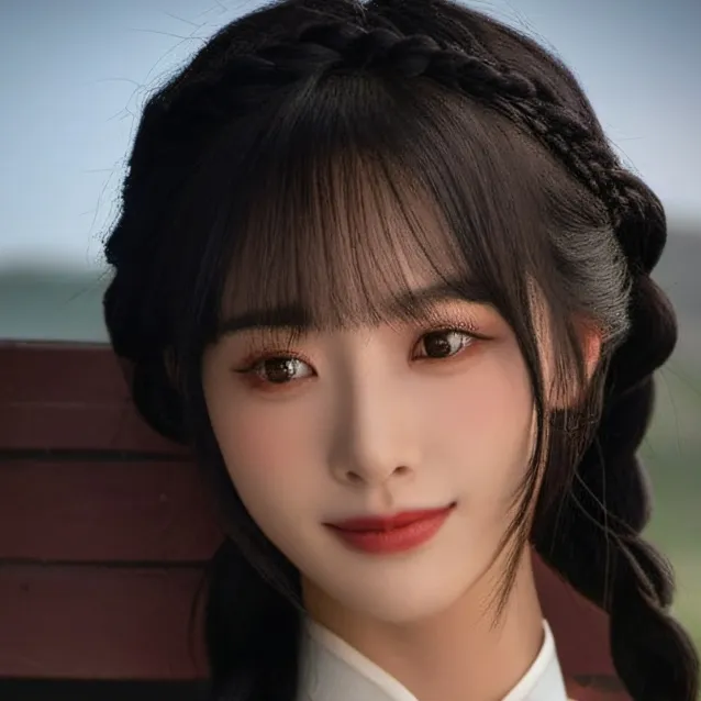 chat with ai character: Chen