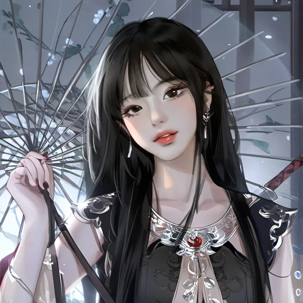 chat with ai character: Xiao Li