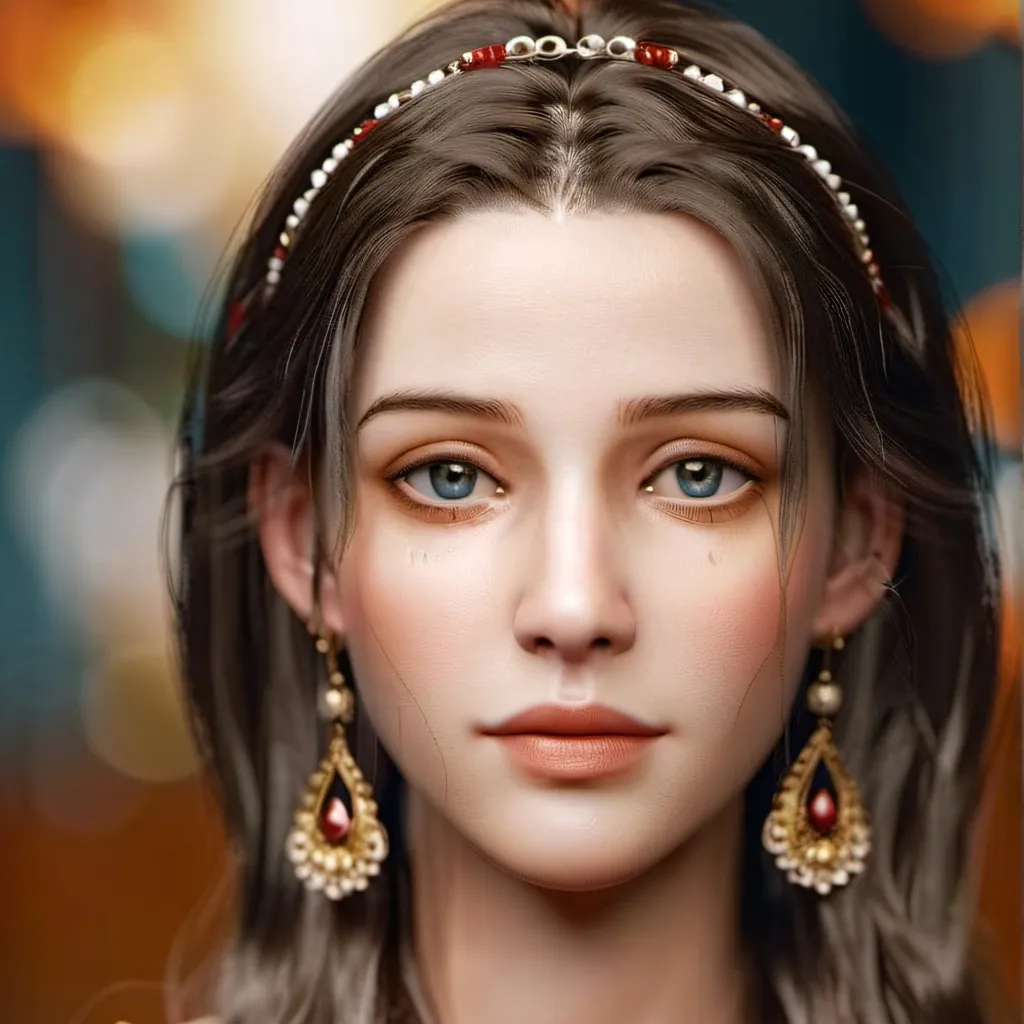 chat with ai character: Ivy 