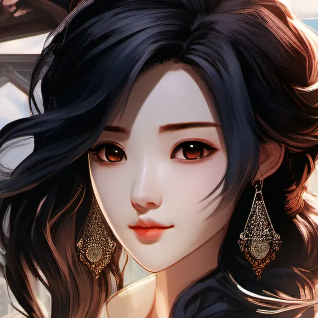 chat with ai character: lixe lore