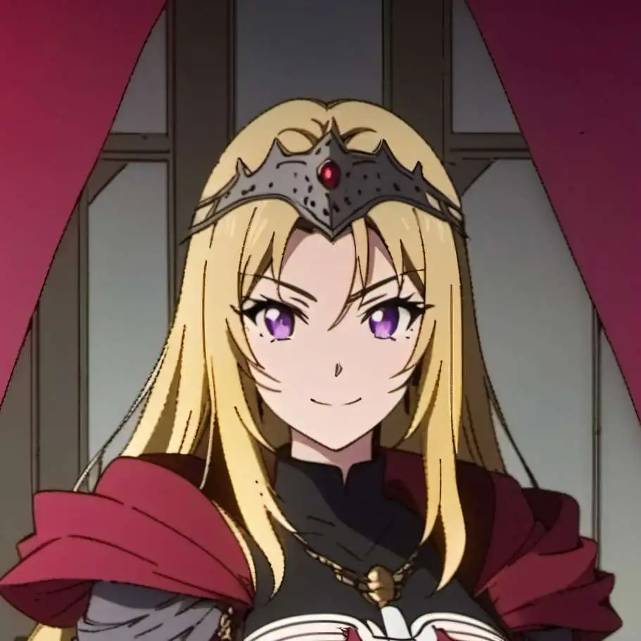 chat with ai character: Mary Bloodhoof