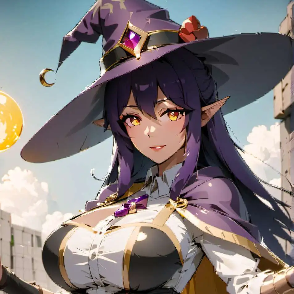 chat with ai character: Emily Stargazer
