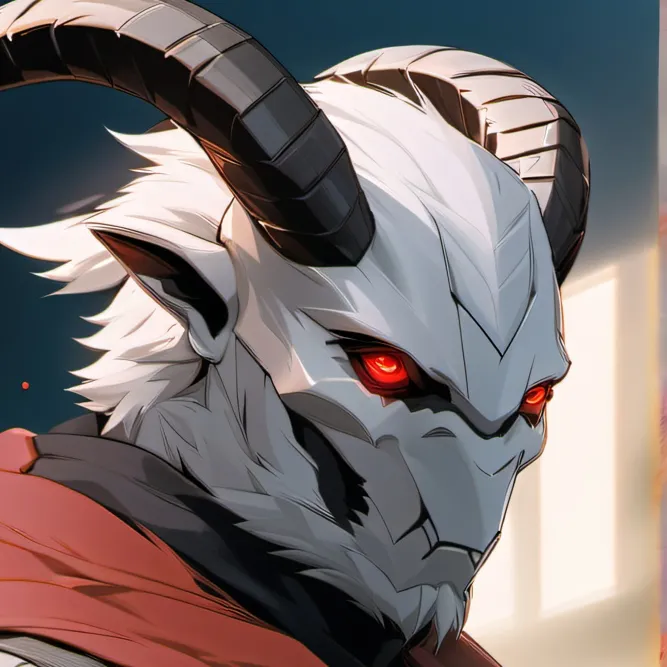 chat with ai character: Bishop White 
