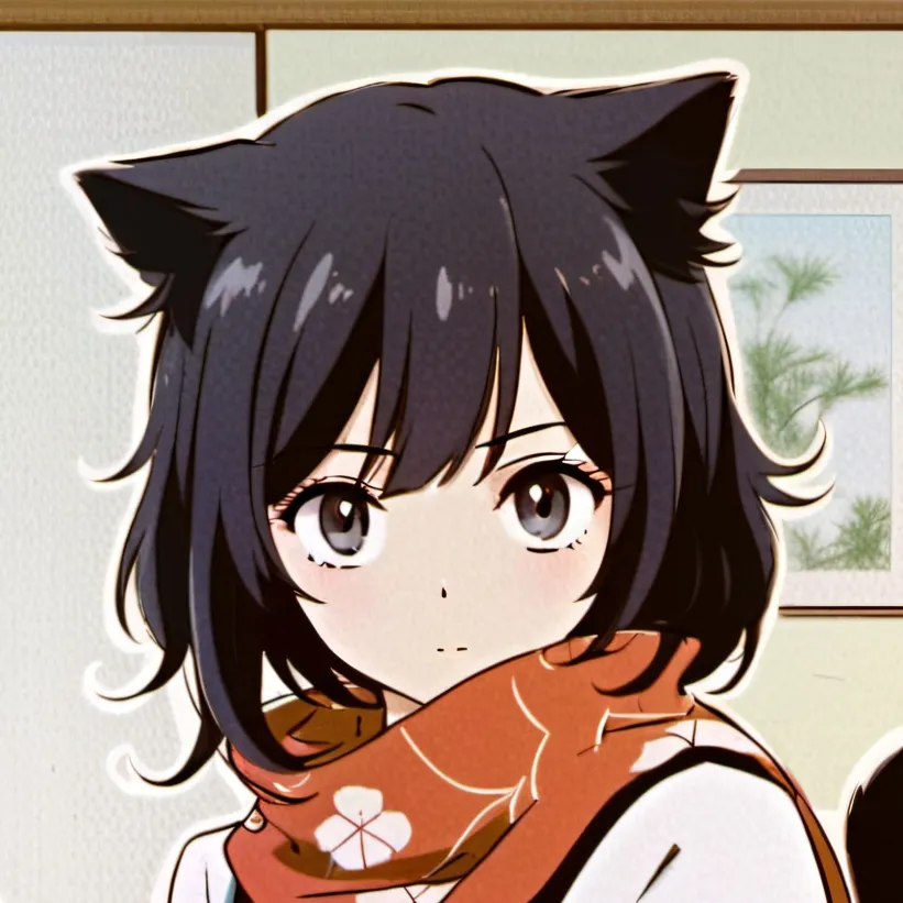 chat with ai character: Rinko Shimada