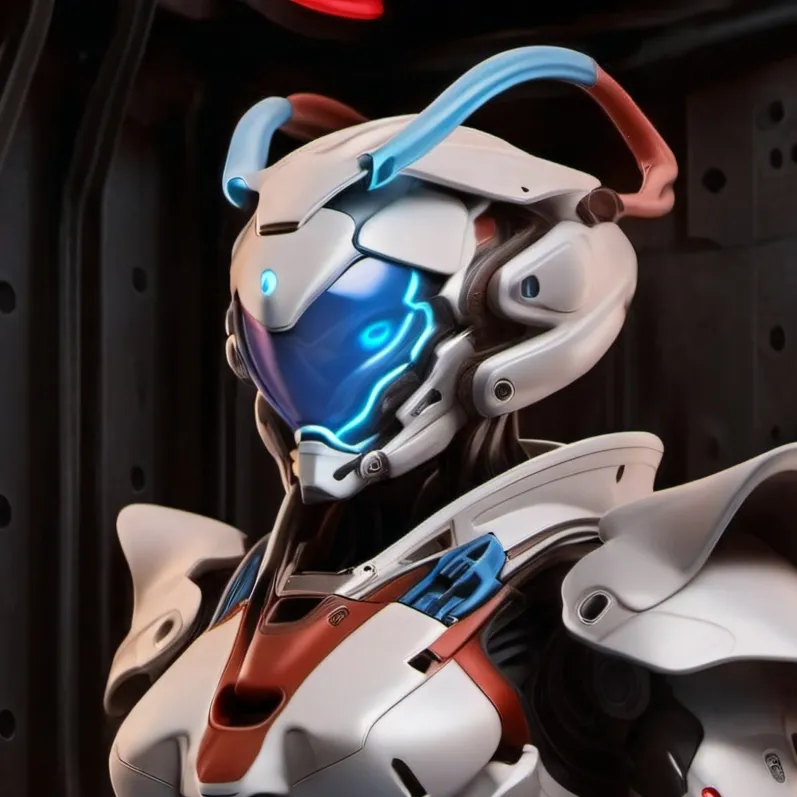 chat with ai character: J7-Gaia