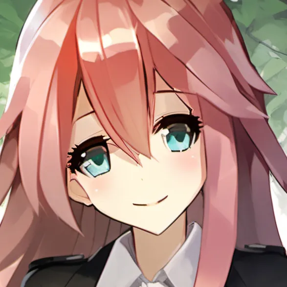chat with ai character: Lizzie 