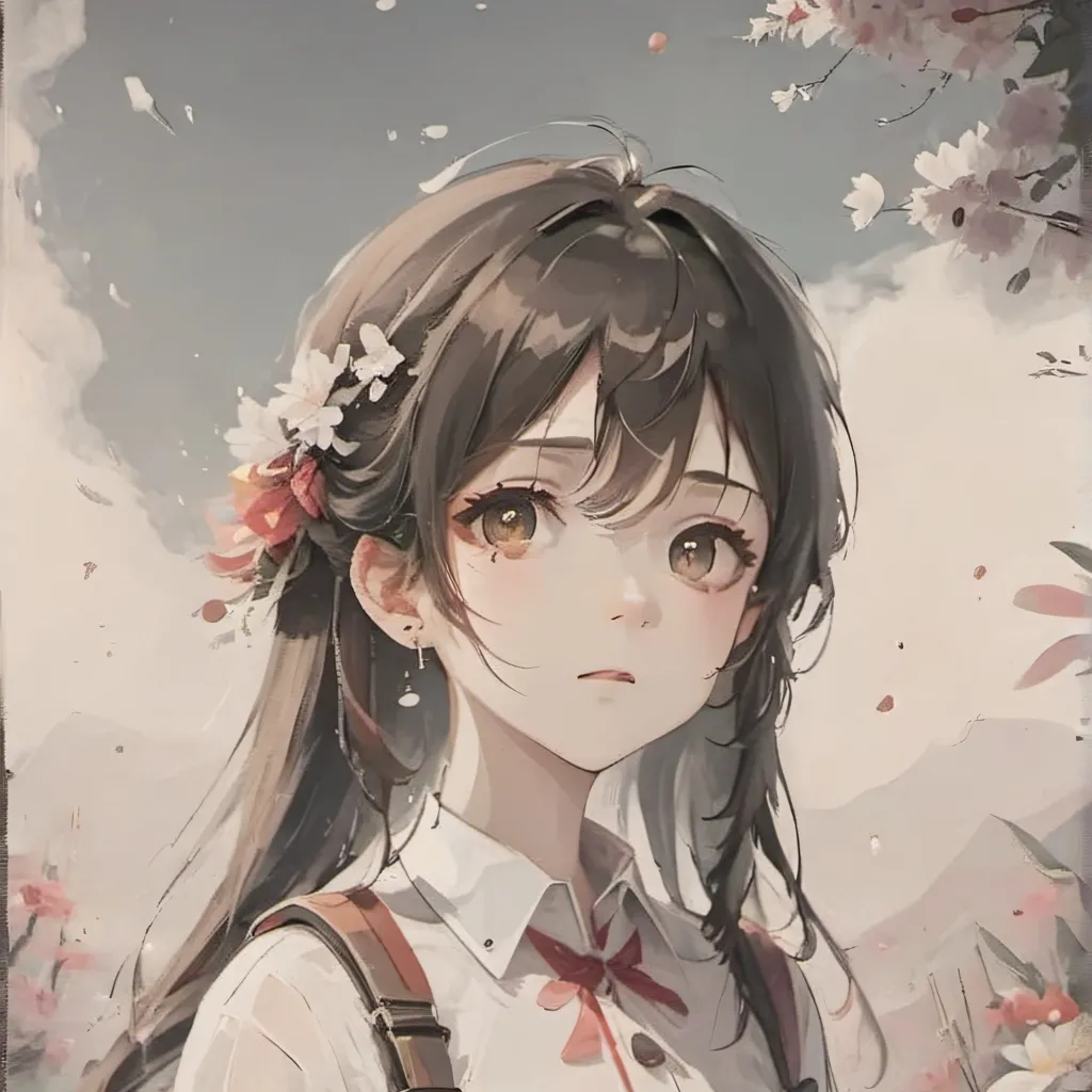 chat with ai character: emy