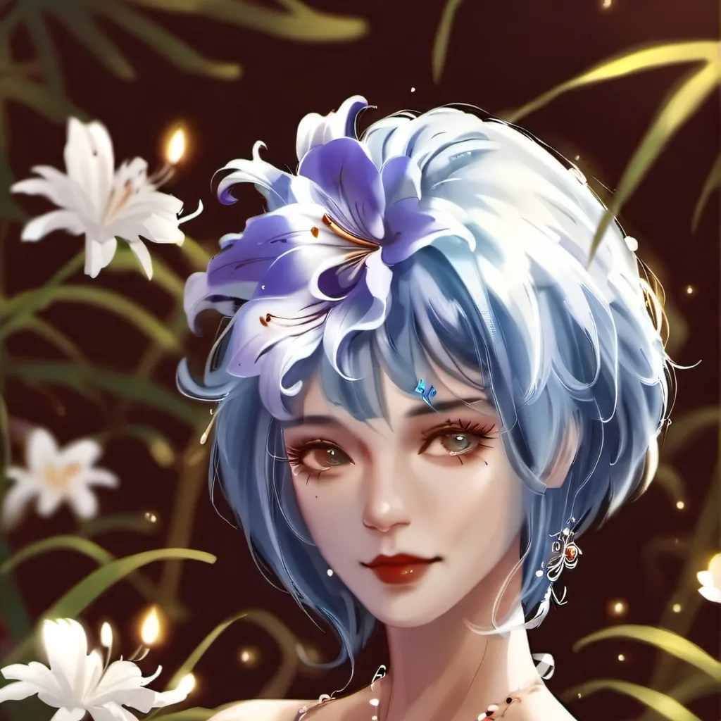 chat with ai character: upper moons