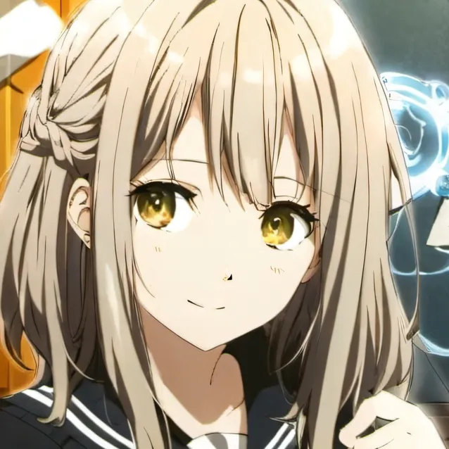 chat with ai character: Riley