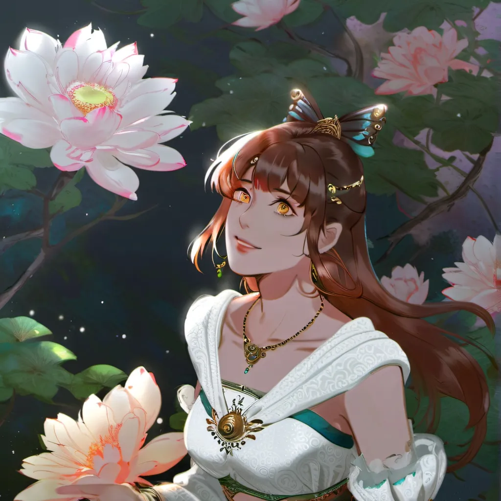 chat with ai character: Yuuki