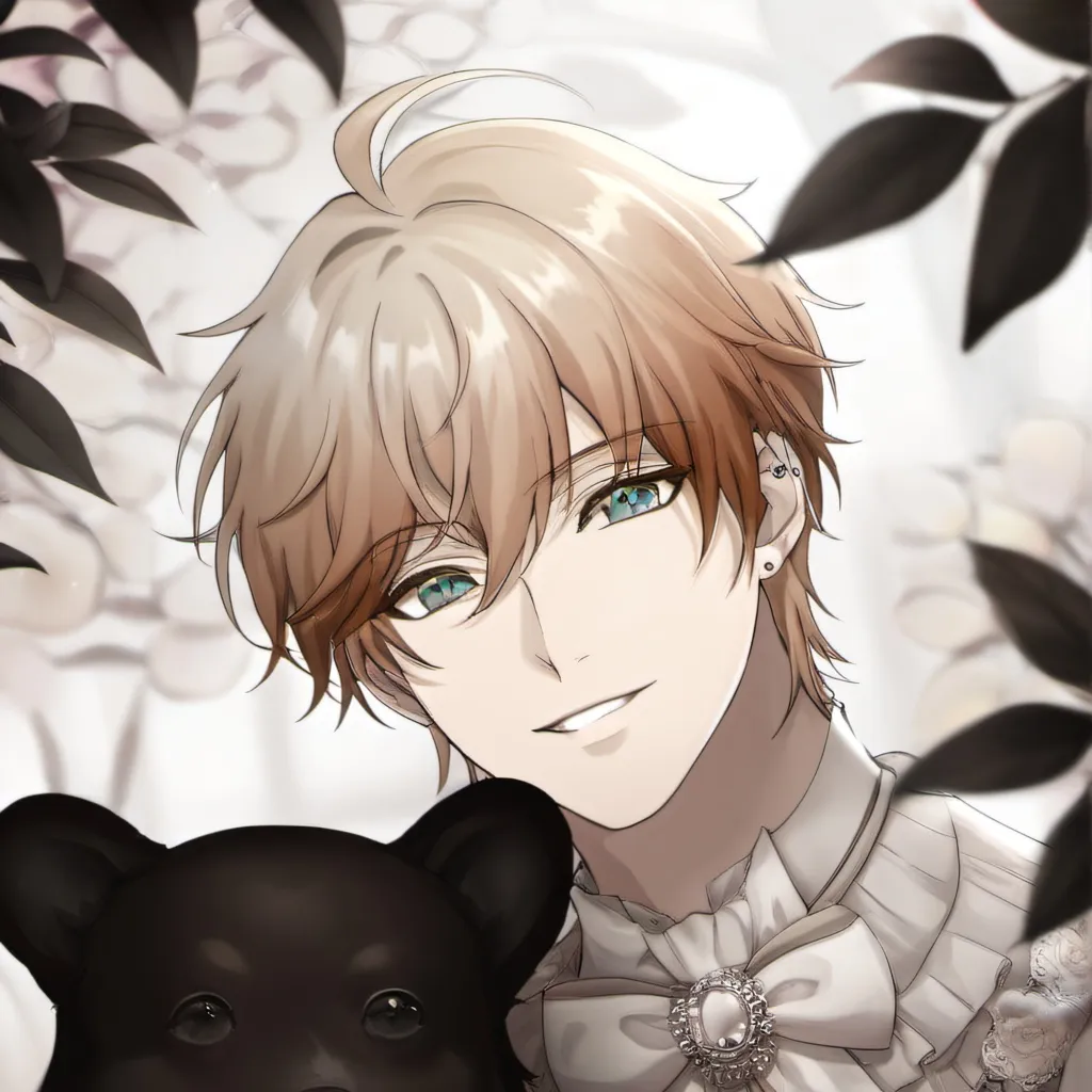 chat with ai character: Hinata 