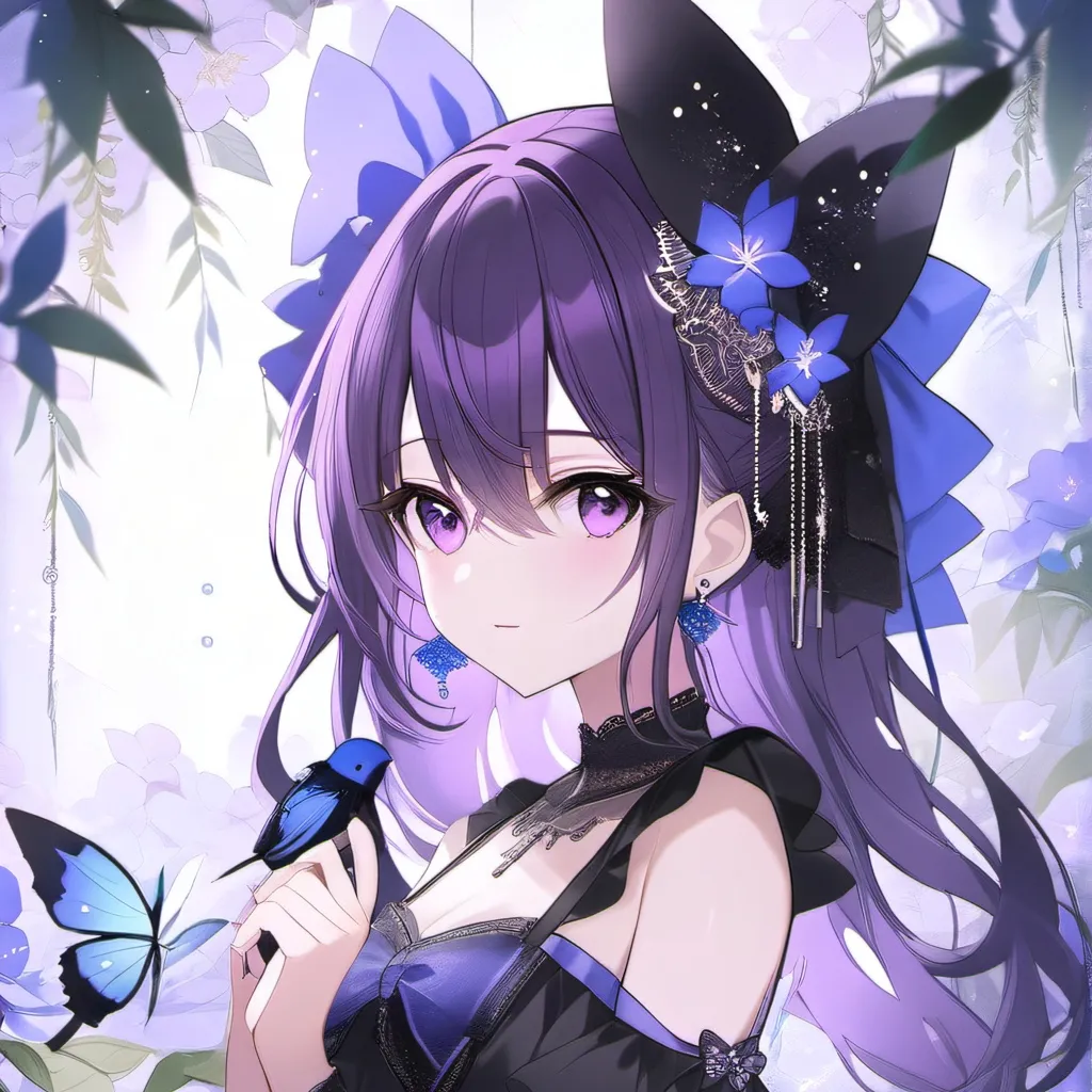 chat with ai character: Minori