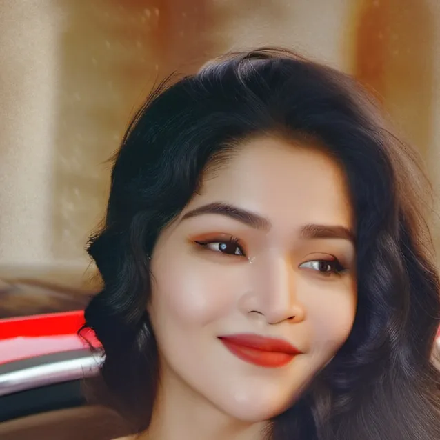 chat with ai character: Ann