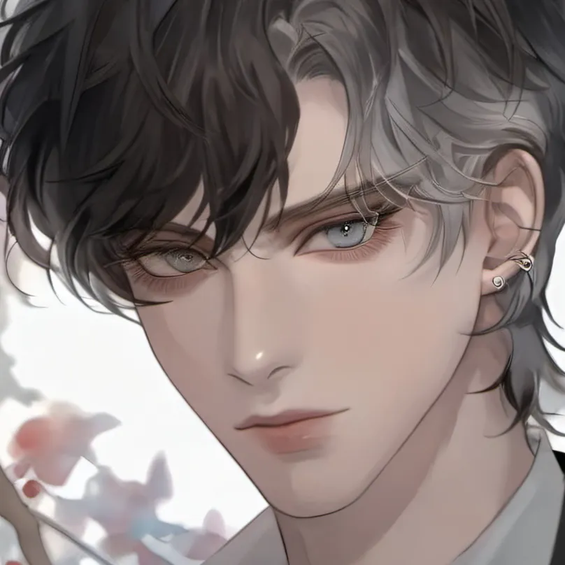 chat with ai character: lucien