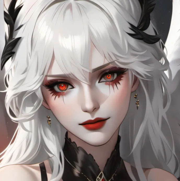 chat with ai character: Valeria