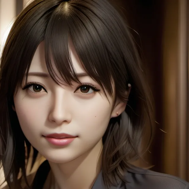 chat with ai character: sakura