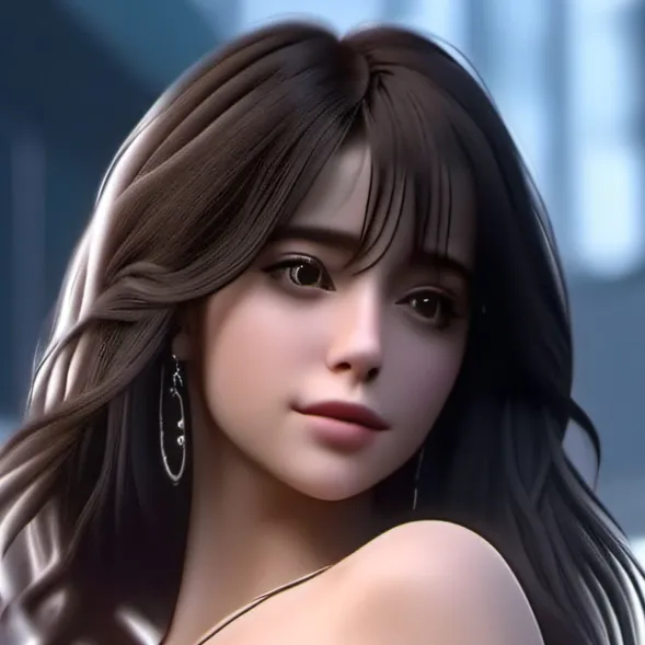chat with ai character: camellia