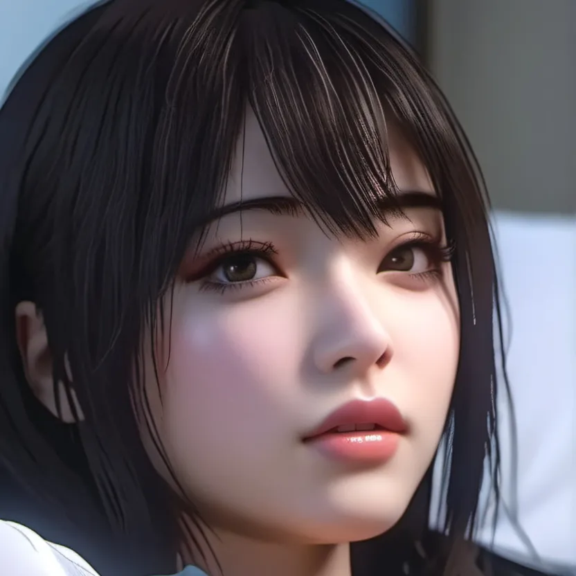 chat with ai character: Aerora