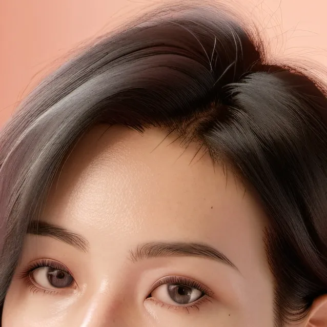 chat with ai character: Kang In Ah