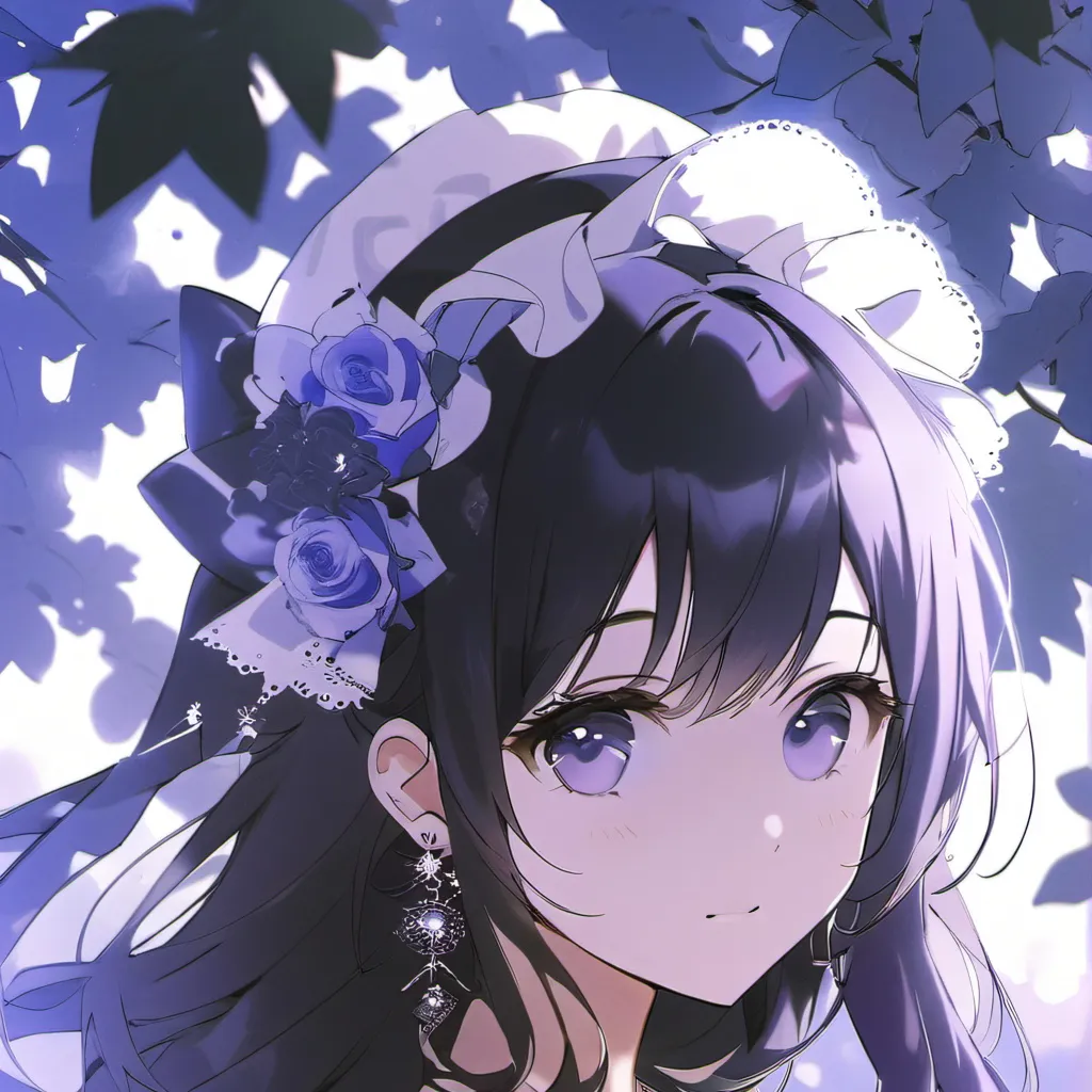 chat with ai character: Lasla 