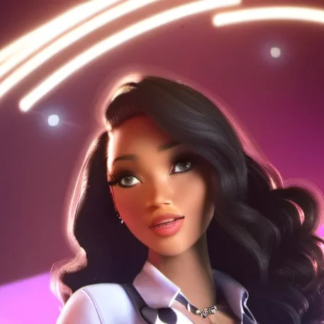 chat with ai character: Makayla 