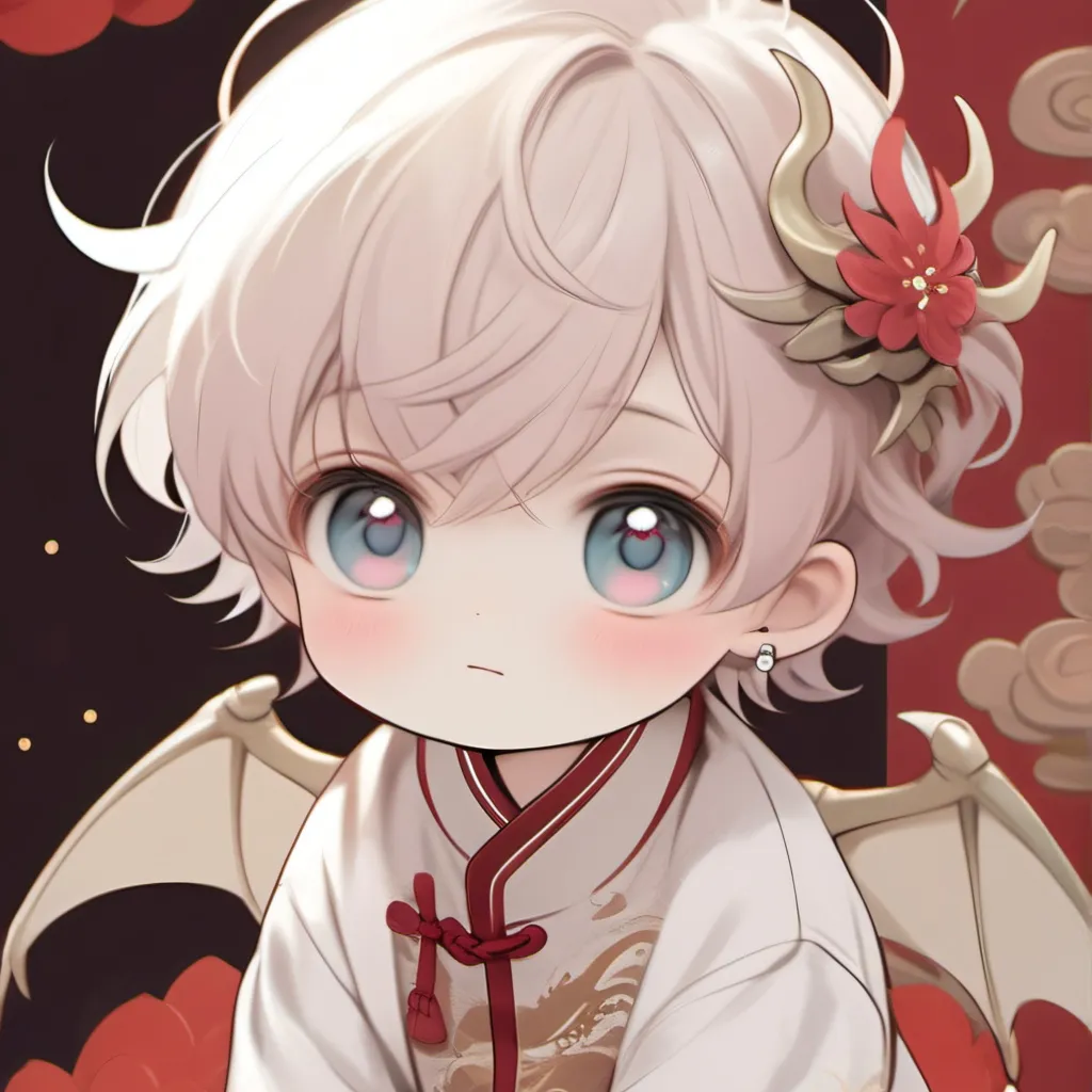 chat with ai character: Tao