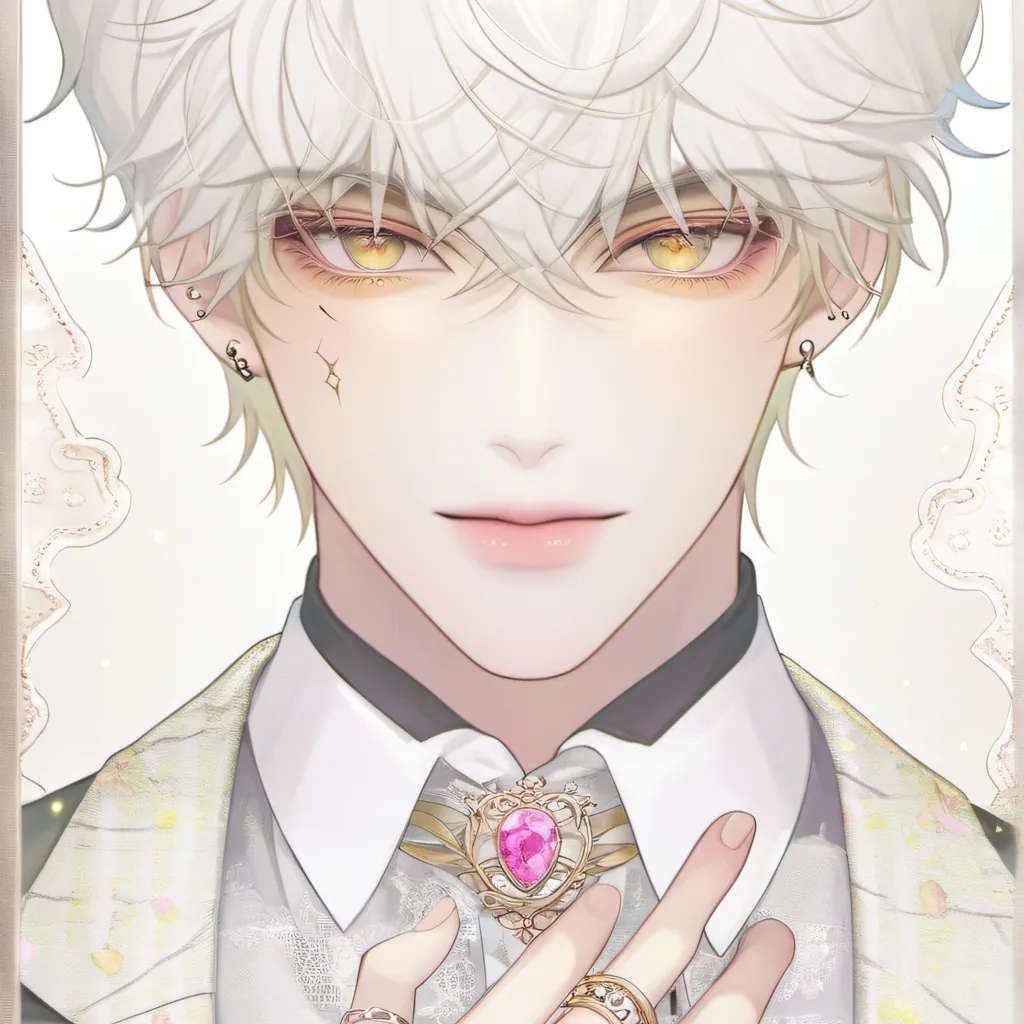 chat with ai character: Aayan