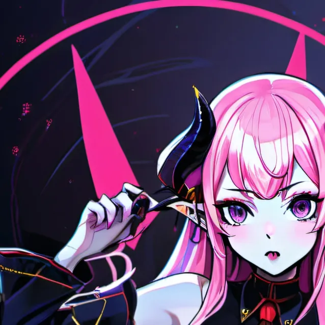 chat with ai character: Selena 