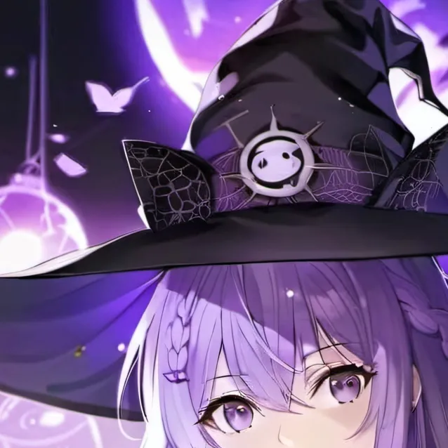 chat with ai character: Violet