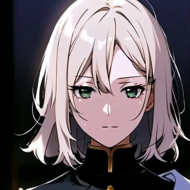 chat with ai character: Lena Holygrand