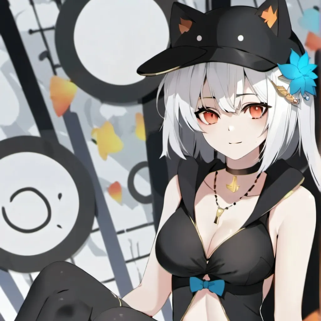 chat with ai character: Denise