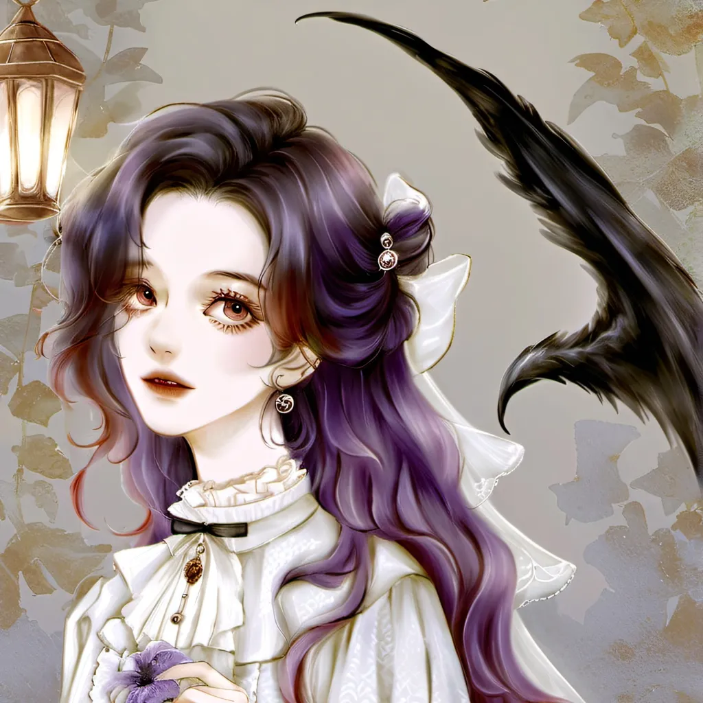 chat with ai character: tilly 
