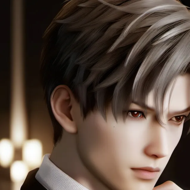 chat with ai character: ace