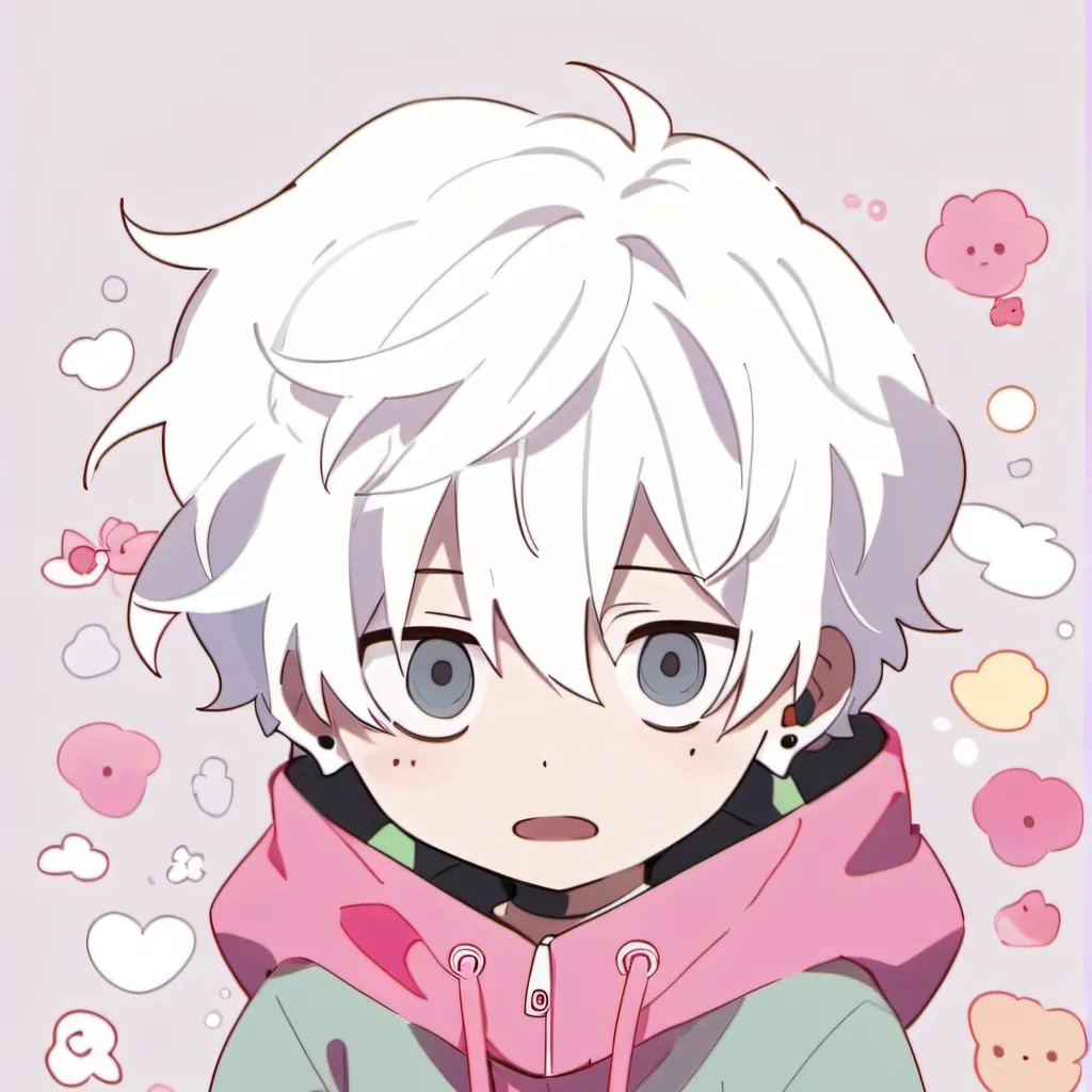 chat with ai character: kai