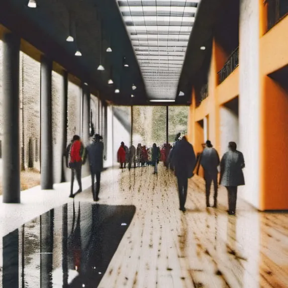 chat with ai character: Anna Blue RP