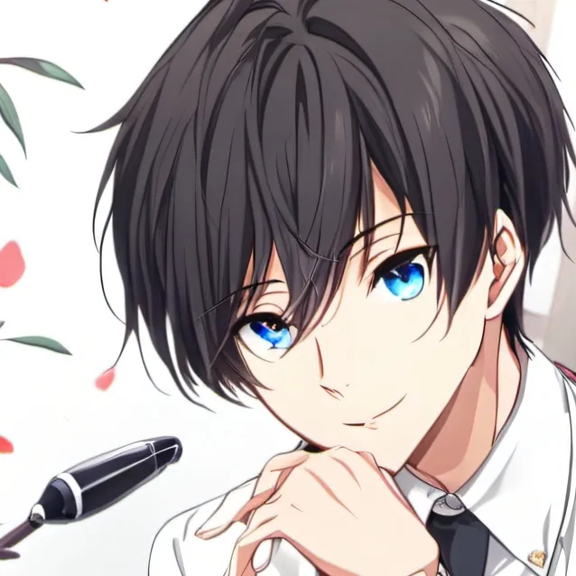 chat with ai character: Max