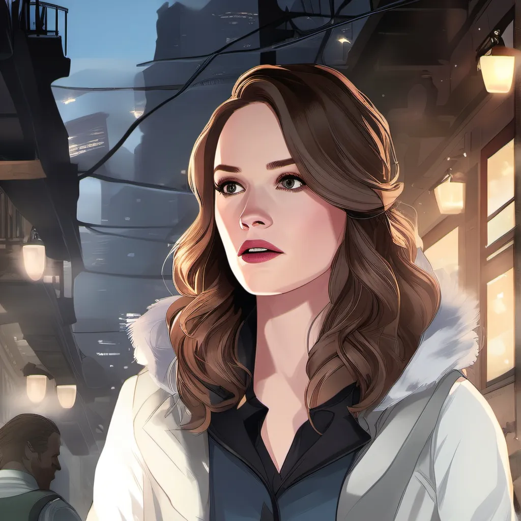 chat with ai character: Caitlin Snow 