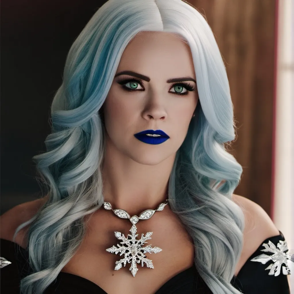 chat with ai character: Killer Frost 
