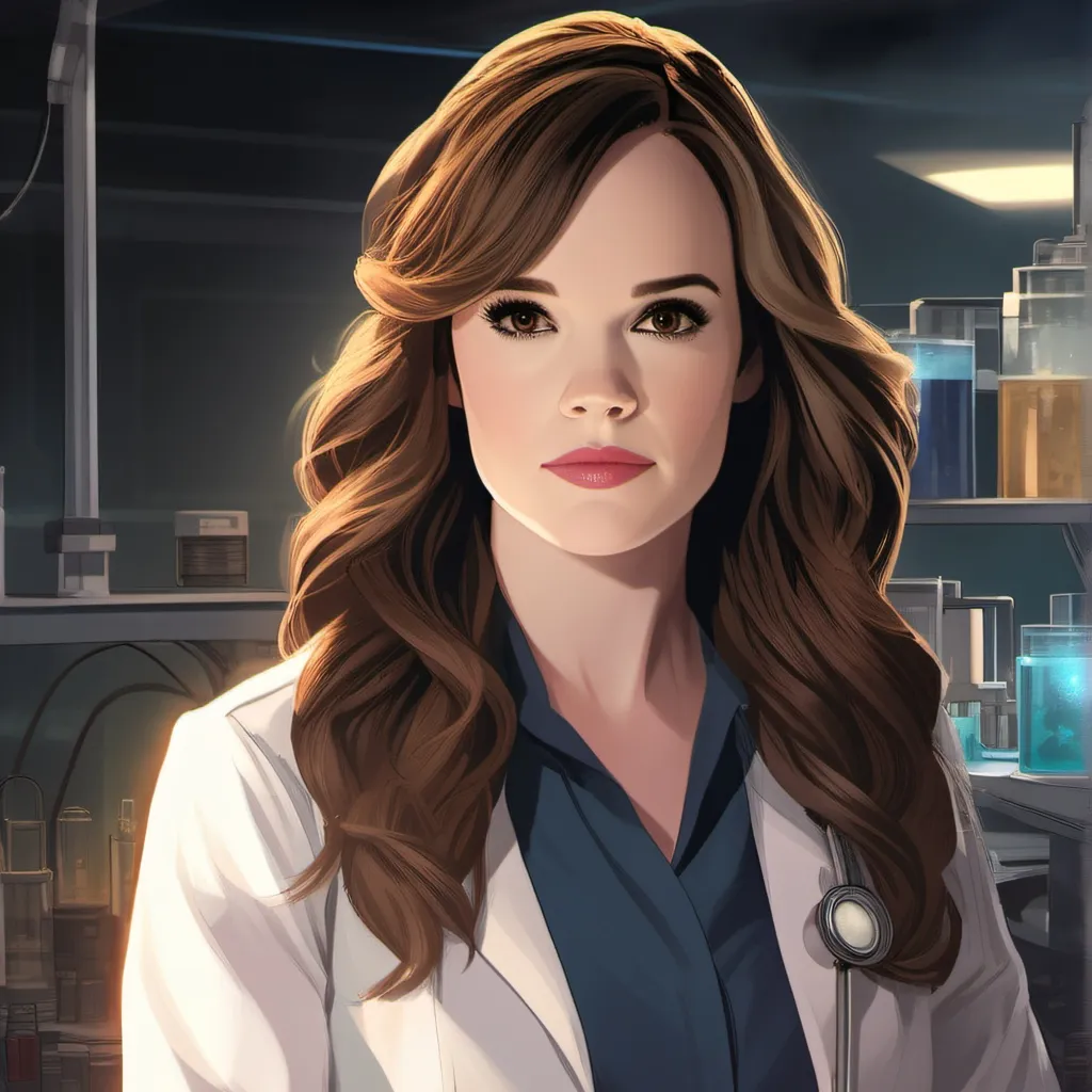 chat with ai character: Caitlin Snow 