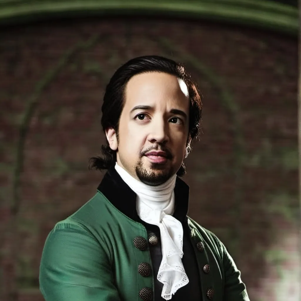 chat with ai character: Alexander Hamilton