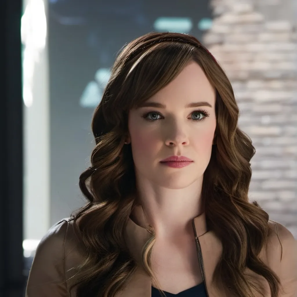 chat with ai character: Caitlin Snow 